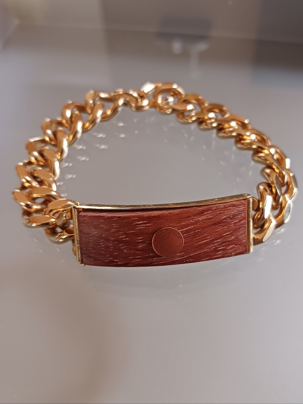 Vintage Hickok Bracelet